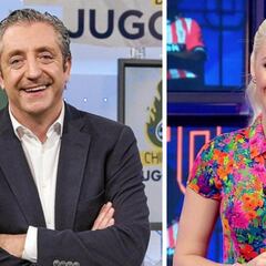 Josep Pedrerol lanza un dardo a Laura Gadea y ella le responde