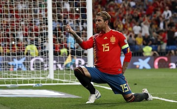 Profesional entre 2004 y la actualidad.