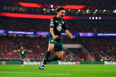 Club: Mónaco | Valor de mercado: 30 millones de euros | Clasificación (según Tuttosport): no publicada