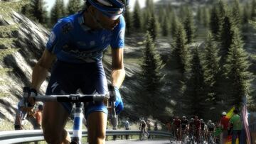 Captura de pantalla - Pro Cycling Manager 2012 (PC)