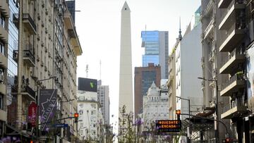 Tras el repunte de casos de contagiados en el pa&iacute;s, se ha decretado un horario especial que tendr&aacute; lugar de lunes a domingo en todo el territorio.