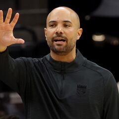 Jordi Fernández, nuevo seleccionador de Canadá