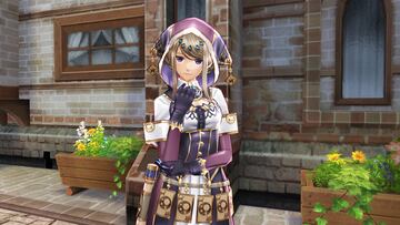 Captura de pantalla - Shining Resonance (PS3)