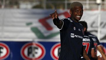 U. de Chile - Unión La Calera: TV, horario y cómo seguir online el partido