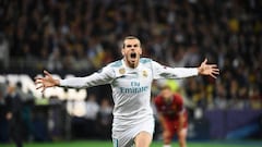 Qué fue de Gareth Bale: El héroe de las finales, su salida del club y su retiro