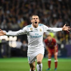 Qué fue de Gareth Bale: El héroe de las finales, su salida del club y su retiro