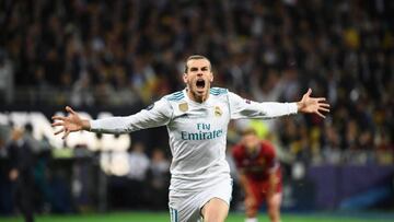 Qué fue de Gareth Bale: El héroe de las finales, su salida del club y su retiro