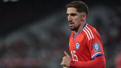 Una millonaria oferta podría cambiar el futuro de Diego Valdés