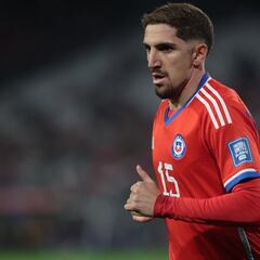 Una millonaria oferta podría cambiar el futuro de Diego Valdés