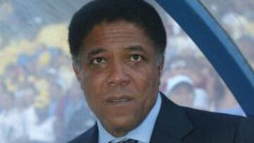 Maturana: "Si hoy en día hay un delantero determinante, ese es Falcao"