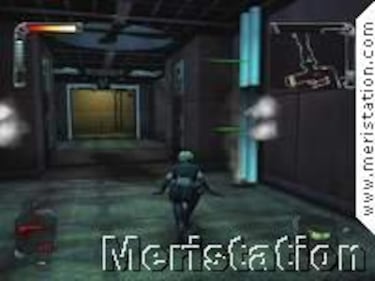 Rogue Ops (GameCube)