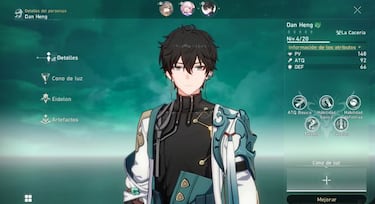 Honkai: Star Rail, lo nuevo de los creadores de Genshin Impact. Un ambicioso viaje a las estrellas