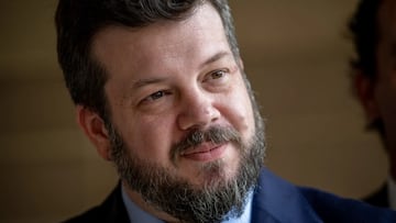 “Yo no le tengo miedo a Johannes Kaiser, pero esto es como una amenaza velada de lo que viene”