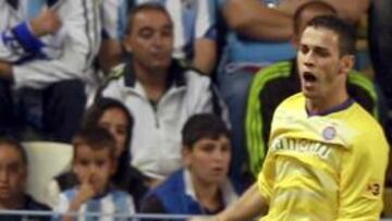 El Benfica apunta a Álvaro Vázquez en su agenda