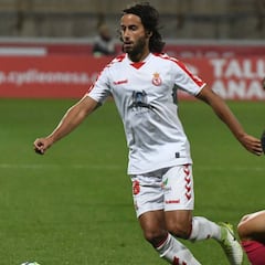 Albacete-Cultural Leonesa: horario, cómo ver en directo en TV y online