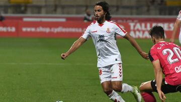 Fecha, horario, cómo ver en directo en televisión y cómo seguir minuto a minuto online el Albacete-Cultural Leonesa de la jornada 32 de Segunda División.