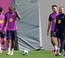 Barcelona - Olympiacos: Horario, TV; cómo y dónde ver la Champions League en USA