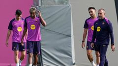 En directo, previa del Barça vs. Olympiacos: Flick en busca de los 3 puntos tras el tropiezo ante el PSG