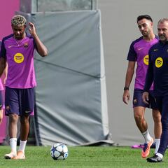 Una semana para arreglar la línea Flick