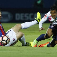 Junior definirá en El Metro tras el 0-0 con Cerro