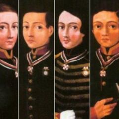 ¿Quiénes fueron los Niños Héroes y por qué se les conmemora el 13 de septiembre?