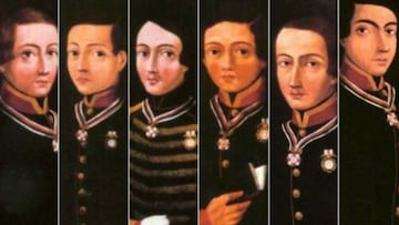 ¿Quiénes fueron los Niños Héroes y qué se celebra el 13 de septiembre?