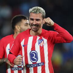 Las Palmas - Atlético: TV, horario y cómo ver LaLiga EA Sports online hoy