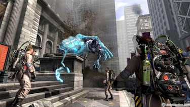 Los Cazafantasmas El videojuego, Impresiones