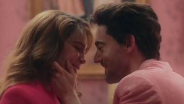 ¿Cuándo se estrenará y dónde ver ‘Mentiras, La Serie’? Aquí todos los detalles