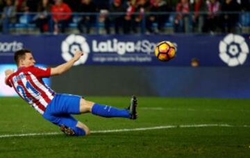 Kevin Gameiro.