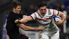 France pip South Africa to stage 2023 Rugby World Cup