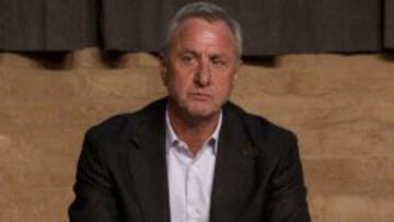 Johan Cruyff