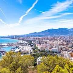 Los turistas más apreciados en la Costa del Sol: “Los españoles deberían aprender”