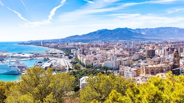 Los turistas m¨¢s apreciados en la Costa del Sol: ¡°Los espa?oles deber¨ªan aprender¡±