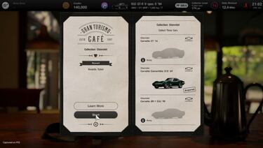 Gran Turismo 7, una oda al coleccionismo de coches: todo lo que nos espera