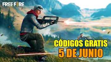 Free Fire