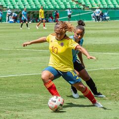 ¿Cuánto se gana el campeón de la Copa América Femenina en Colombia?
