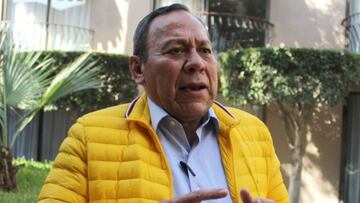“La exsecretaria de la SFP debe ser investigada por actos de corrupción”: PRD