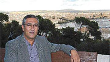 "El sustituto de Ibagaza saldrá entre Marcos, Robles y Chichi Soler"