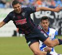 Leganés vs Huesca en vivo y en directo online