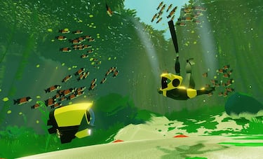 Abzu, Impresiones