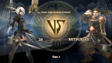 Soul Calibur 6 renace: cambios jugables profundos, nuevo season pass y World Tour