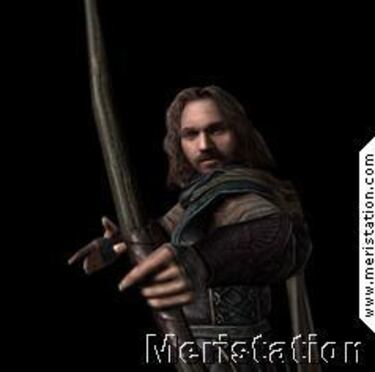 El Señor de los Anillos: Tácticas