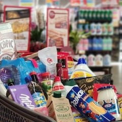 El snack sin gluten de Mercadona que rivaliza con las patatas fritas para el aperitivo: vale menos de un euro