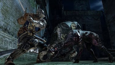 La comunidad de Dark Souls pone fecha al evento anual Return to Drangleic