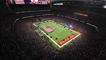 A pesar de que la campa&ntilde;a a&uacute;n est&aacute; lejos de empezar, algunos jugadores han manifestado dudas en torno a los protocolos de seguridad durante el Super Bowl.