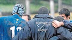 El Real Madrid llega al rugby con el CRC