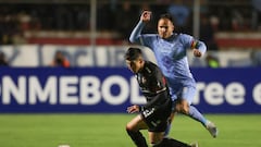 Bolívar 3 - Palestino 1: goles, resumen y resultado, Copa Libertadores 2024