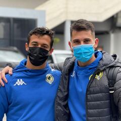 El Hércules quiere la confirmación con una medular huérfana