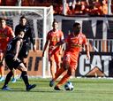 Cobreloa iguala en la agonía, pero su vuelta a Primera deberá esperar